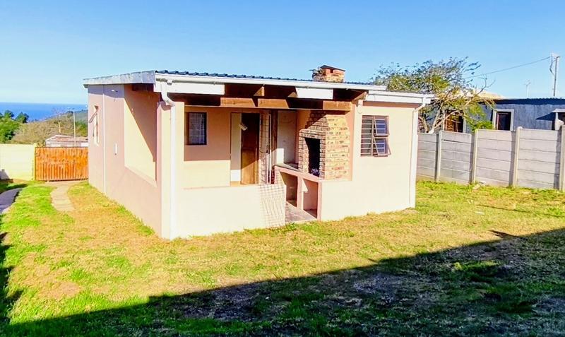 2 Bedroom Property for Sale in Pacaltsdorp Western Cape